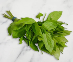 Thai Basil